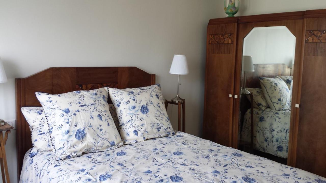 Emmanuel & Beatrice Bed & Breakfast Parijs